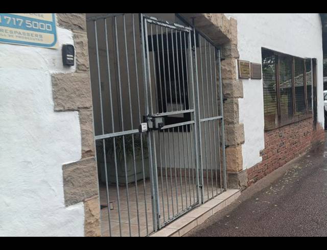BUSINESS FOR SALE IN PINETOWN